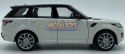 Land Rover RANGE ROVER Sport model Welly 1:24