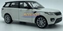 Land Rover RANGE ROVER Sport model Welly 1:24