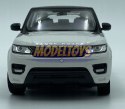 Land Rover RANGE ROVER Sport model Welly 1:24