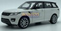 Land Rover RANGE ROVER Sport model Welly 1:24