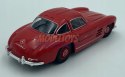 MERCEDES-BENZ 300 SL MODEL METAL WELLY 1:24