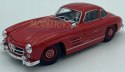 MERCEDES-BENZ 300 SL MODEL METAL WELLY 1:24