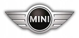 MINI Cooper black matte model Maisto 31219