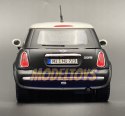 MINI Cooper black matte model Maisto 31219