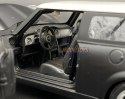 MINI Cooper black matte model Maisto 31219