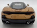 McLaren GT metal model Welly 1:24