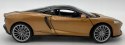 McLaren GT metal model Welly 1:24