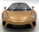 McLaren GT metal model Welly 1:24