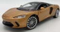 McLaren GT metal model Welly 1:24