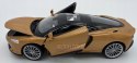 McLaren GT metal model Welly 1:24