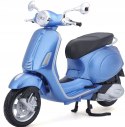 Piaggio Vespa Primavera 150 skuter 1:12 Maisto