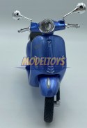 Piaggio Vespa Primavera 150 skuter 1:12 Maisto