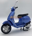 Piaggio Vespa Primavera 150 skuter 1:12 Maisto