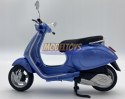 Piaggio Vespa Primavera 150 skuter 1:12 Maisto