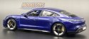 Porsche TAYCAN Turbo S 1:24 model Bburago 21098