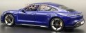 Porsche TAYCAN Turbo S 1:24 model Bburago 21098