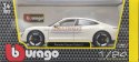 Porsche TAYCAN Turbo S 1:24 model Bburago 21098