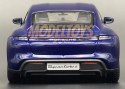 Porsche TAYCAN Turbo S 1:24 model Bburago 21098