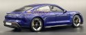 Porsche TAYCAN Turbo S 1:24 model Bburago 21098