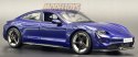 Porsche TAYCAN Turbo S 1:24 model Bburago 21098