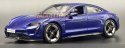 Porsche TAYCAN Turbo S 1:24 model Bburago 21098