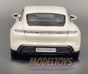 Porsche TAYCAN Turbo S 1:24 model Bburago 21098