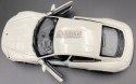 Porsche TAYCAN Turbo S 1:24 model Bburago 21098