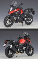 SUZUKI DL 1000 V-STROM PODSTAWKA 1:12 Maisto 32711