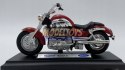 TRIUMPH Rocket III motocykl model 1:18 Welly