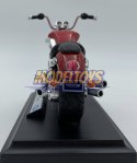 TRIUMPH Rocket III motocykl model 1:18 Welly