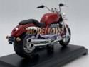 TRIUMPH Rocket III motocykl model 1:18 Welly