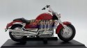 TRIUMPH Rocket III motocykl model 1:18 Welly