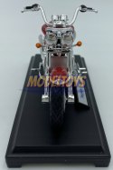 TRIUMPH Rocket III motocykl model 1:18 Welly