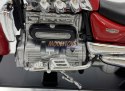 TRIUMPH Rocket III motocykl model 1:18 Welly