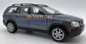 VOLVO XC90 V8 2003 metal model 22460 Welly 1:24