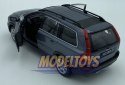 VOLVO XC90 V8 2003 metal model 22460 Welly 1:24