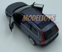 VOLVO XC90 V8 2003 metal model 22460 Welly 1:24