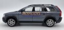 VOLVO XC90 V8 2003 metal model 22460 Welly 1:24