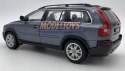 VOLVO XC90 V8 2003 metal model 22460 Welly 1:24