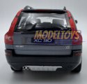 VOLVO XC90 V8 2003 metal model 22460 Welly 1:24