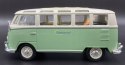 Volkswagen T1 VW SAMBA ogórek 1:25 Maisto 31956