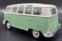 Volkswagen T1 VW SAMBA ogórek 1:25 Maisto 31956