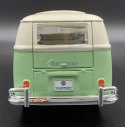 Volkswagen T1 VW SAMBA ogórek 1:25 Maisto 31956