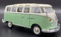 Volkswagen T1 VW SAMBA ogórek 1:25 Maisto 31956