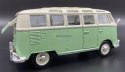 Volkswagen T1 VW SAMBA ogórek 1:25 Maisto 31956