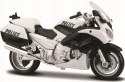 YAMAHA FJR 1300 Policja POLICE 1:18 Maisto