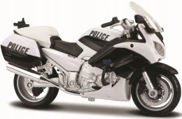 YAMAHA FJR 1300 Policja POLICE 1:18 Maisto