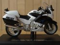 YAMAHA FJR 1300 Policja POLICE 1:18 Maisto