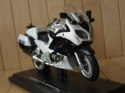 YAMAHA FJR 1300 Policja POLICE 1:18 Maisto