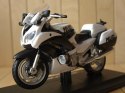 YAMAHA FJR 1300 Policja POLICE 1:18 Maisto